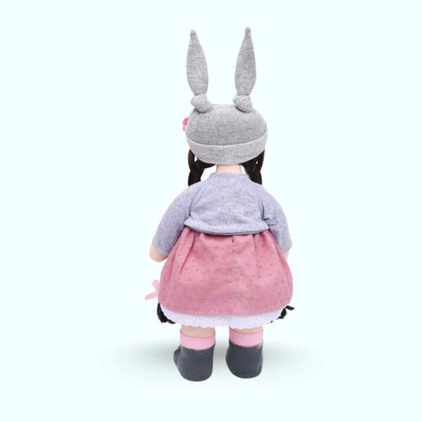 MUÑECA CLAIRE - Imagen 3
