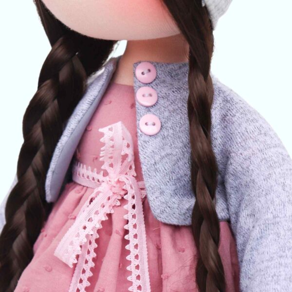 MUÑECA CLAIRE - Imagen 4