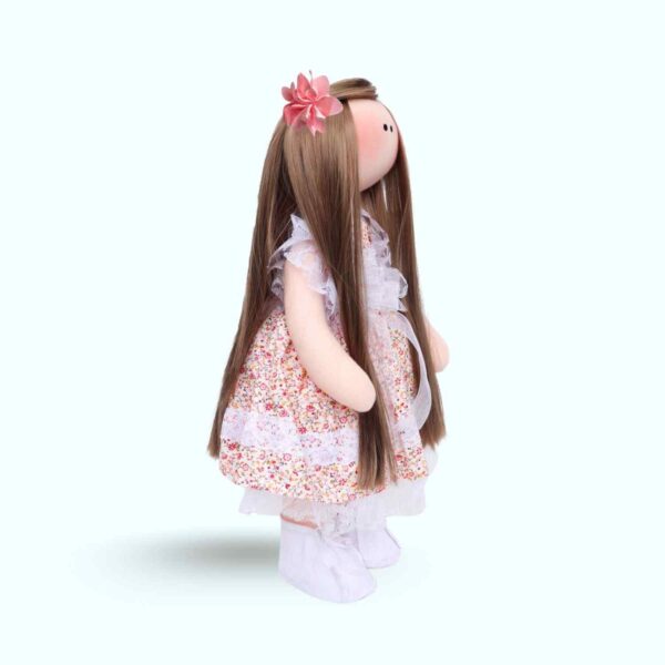 MUÑECA PAULINA - Imagen 5