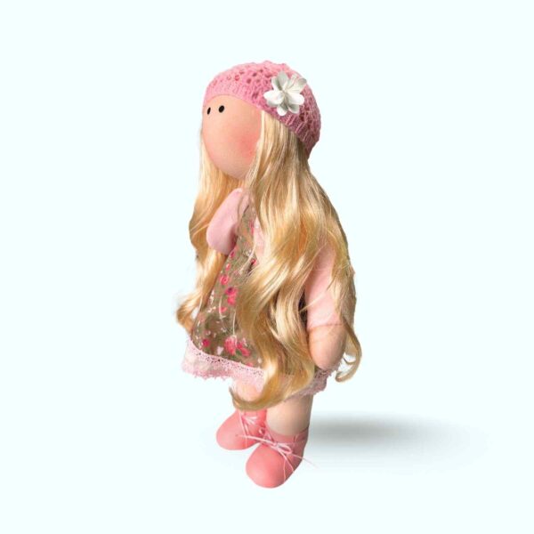MUÑECA SOFIA - Imagen 2